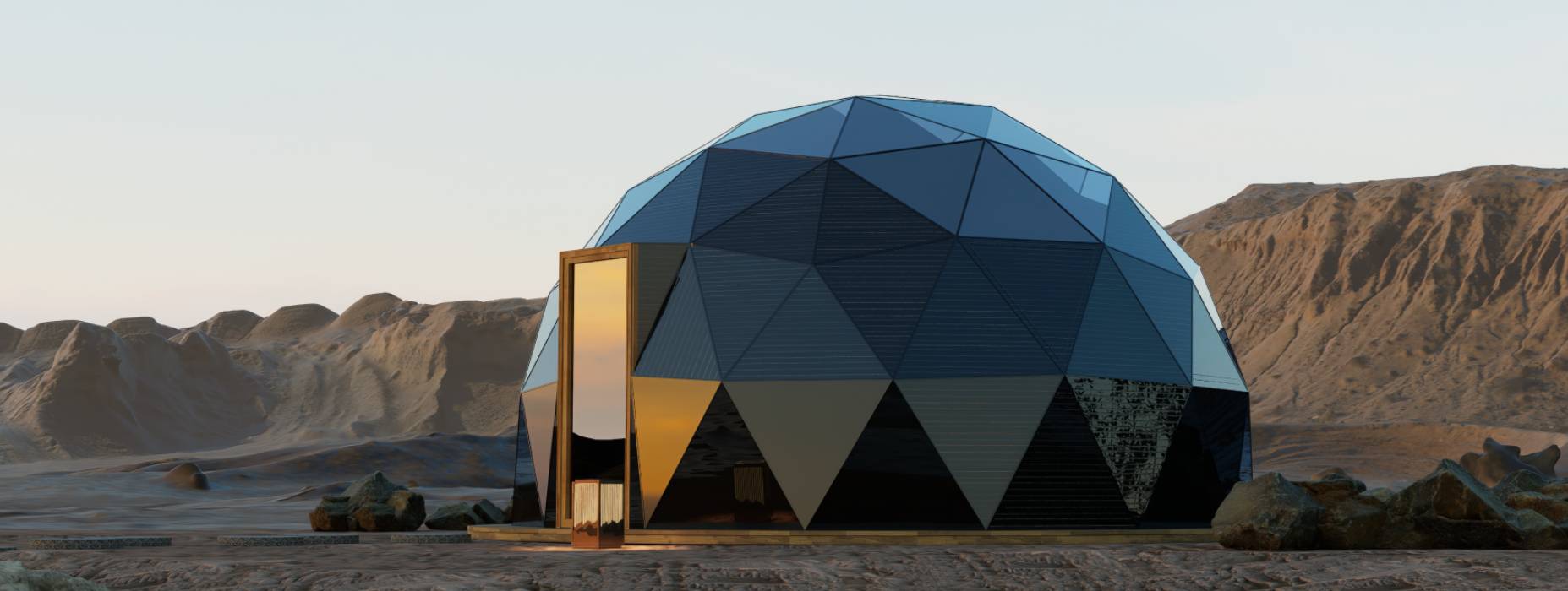 仲巴县星空酒店帐篷